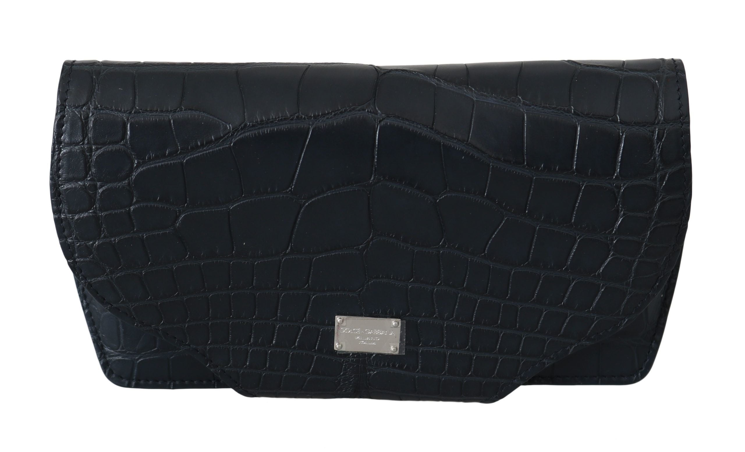 Blue Crocodile Eyewear Solglasögonfodral