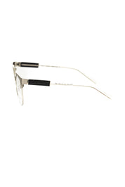 Black Acetate Women's Frame