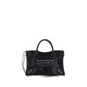 Black Lamb Ovis Aries Aries Shoulder Bag