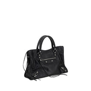 Black Lamb Ovis Aries Aries Shoulder Bag