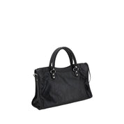Black Lamb Ovis Aries Aries Shoulder Bag
