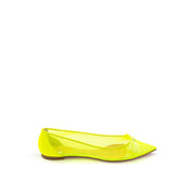 Solgula mesh-platta Elegance