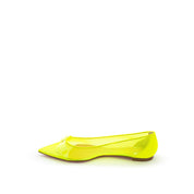 Solgula mesh-platta Elegance
