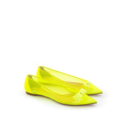 Solgula mesh-platta Elegance