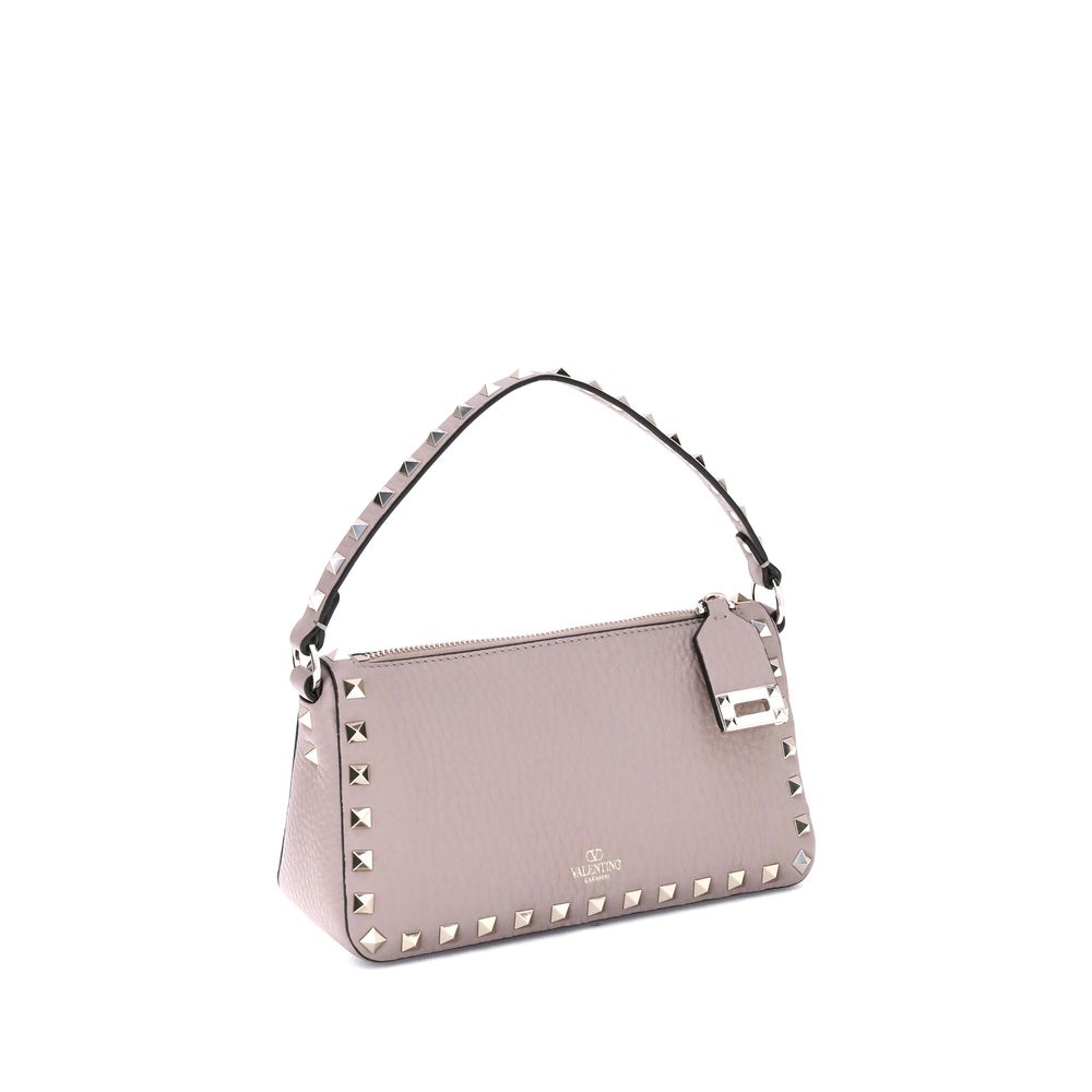 Multicolor Calf Leather Bos Taurus Shoulder Bag