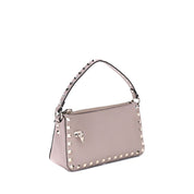 Multicolor Calf Leather Bos Taurus Shoulder Bag