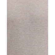 Brown Cashmere Cashmere Sweater