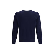 Blue Cashmere Cashmere Sweater