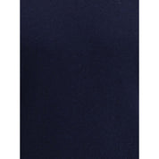 Blue Cashmere Cashmere Sweater