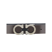 Multicolor Calf Leather Bos Taurus Regular Belt