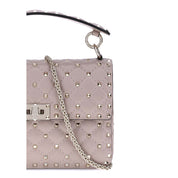 Multicolor Lamb Ovis Aries Aries Shoulder Bag