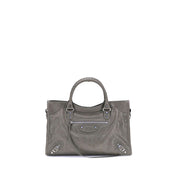 Green Calf Leather Bos Taurus Shoulder Bag