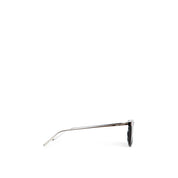 Black Acetate Sunglasses