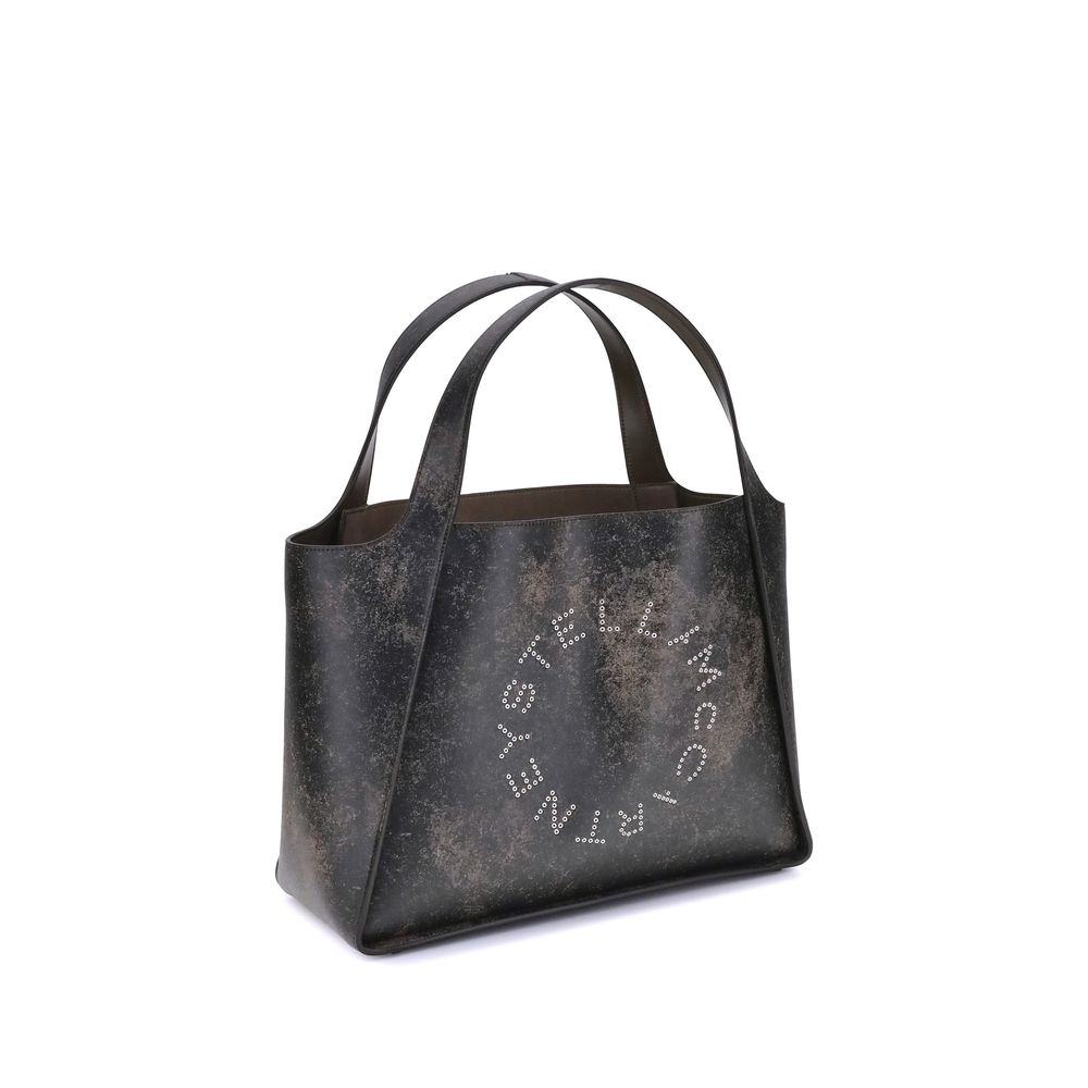 Brown Calf Leather Bos Taurus Shoulder Bag