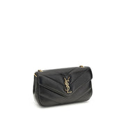Black Lamb Ovis Aries Aries Shoulder Bag