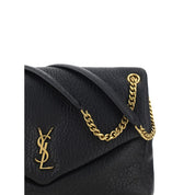 Black Lamb Ovis Aries Aries Shoulder Bag