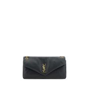 Black Lamb Ovis Aries Aries Shoulder Bag