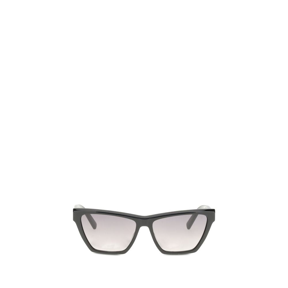 Cat-eye solglasögon