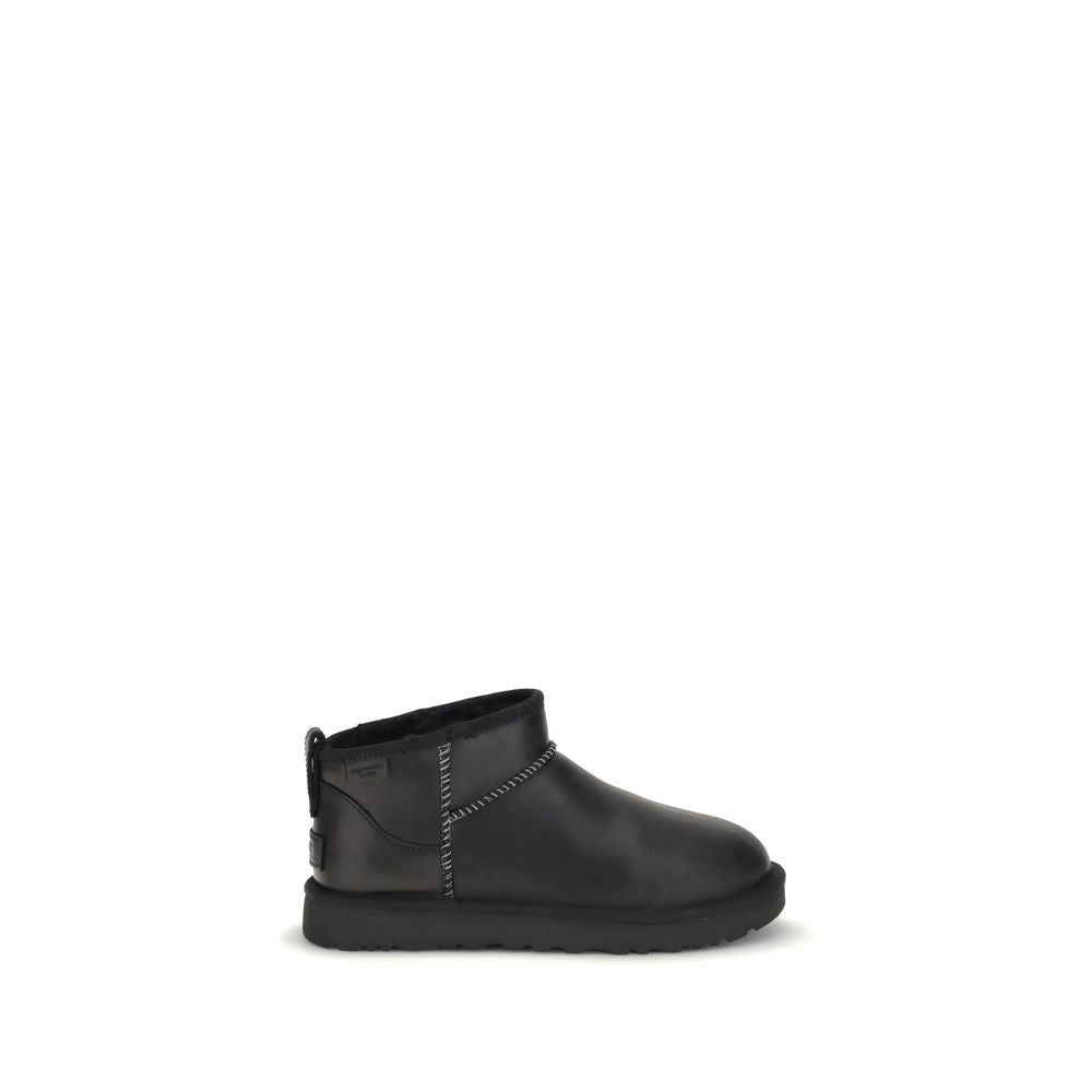 Klassiska Ultra Mini Knöldragboots