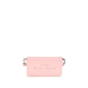 Multicolor Calf Leather Bos Taurus Shoulder Bag