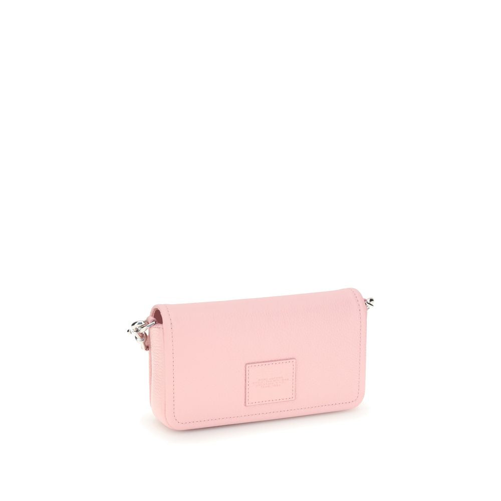 Multicolor Calf Leather Bos Taurus Shoulder Bag