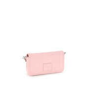 Multicolor Calf Leather Bos Taurus Shoulder Bag