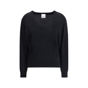 Black Cashmere Cashmere Sweater