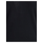 Black Cashmere Cashmere Sweater