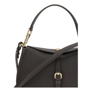 Brown Calf Leather Bos Taurus Shoulder Bag