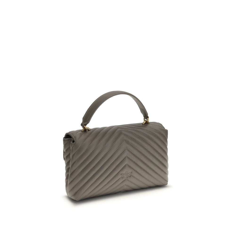 Grå kalvskinnskorthållare Bos Taurus