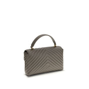 Grå kalvskinnskorthållare Bos Taurus