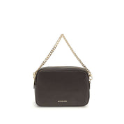Brown Calf Leather Bos Taurus Shoulder Bag