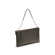 Green Lamb Ovis Aries Aries Shoulder Bag