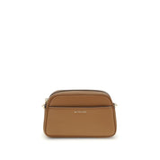 Brown Calf Leather Bos Taurus Shoulder Bag