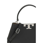 Black Calf Leather Bos Taurus Handbag