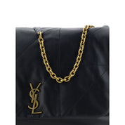 Black Lamb Ovis Aries Aries Shoulder Bag