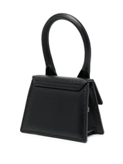 Black Le Chiquito Homme Crossbody Bag