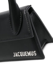 Black Le Chiquito Homme Crossbody Bag