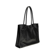 Black Lamb Ovis Aries Aries Shoulder Bag