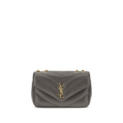 Gray Lamb Ovis Aries Aries Shoulder Bag