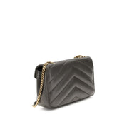 Gray Lamb Ovis Aries Aries Shoulder Bag