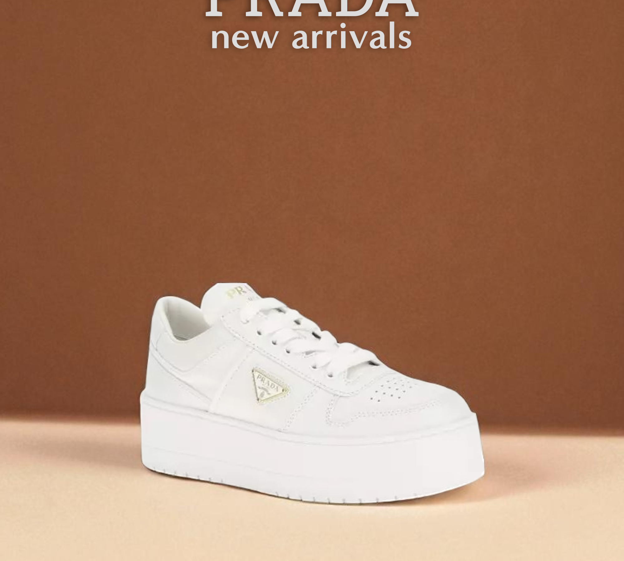 Runerstrand has expanded its exclusive online selection — now featuring over 3,500 new pieces of premium designer clothing and luxury footwear for men and women.