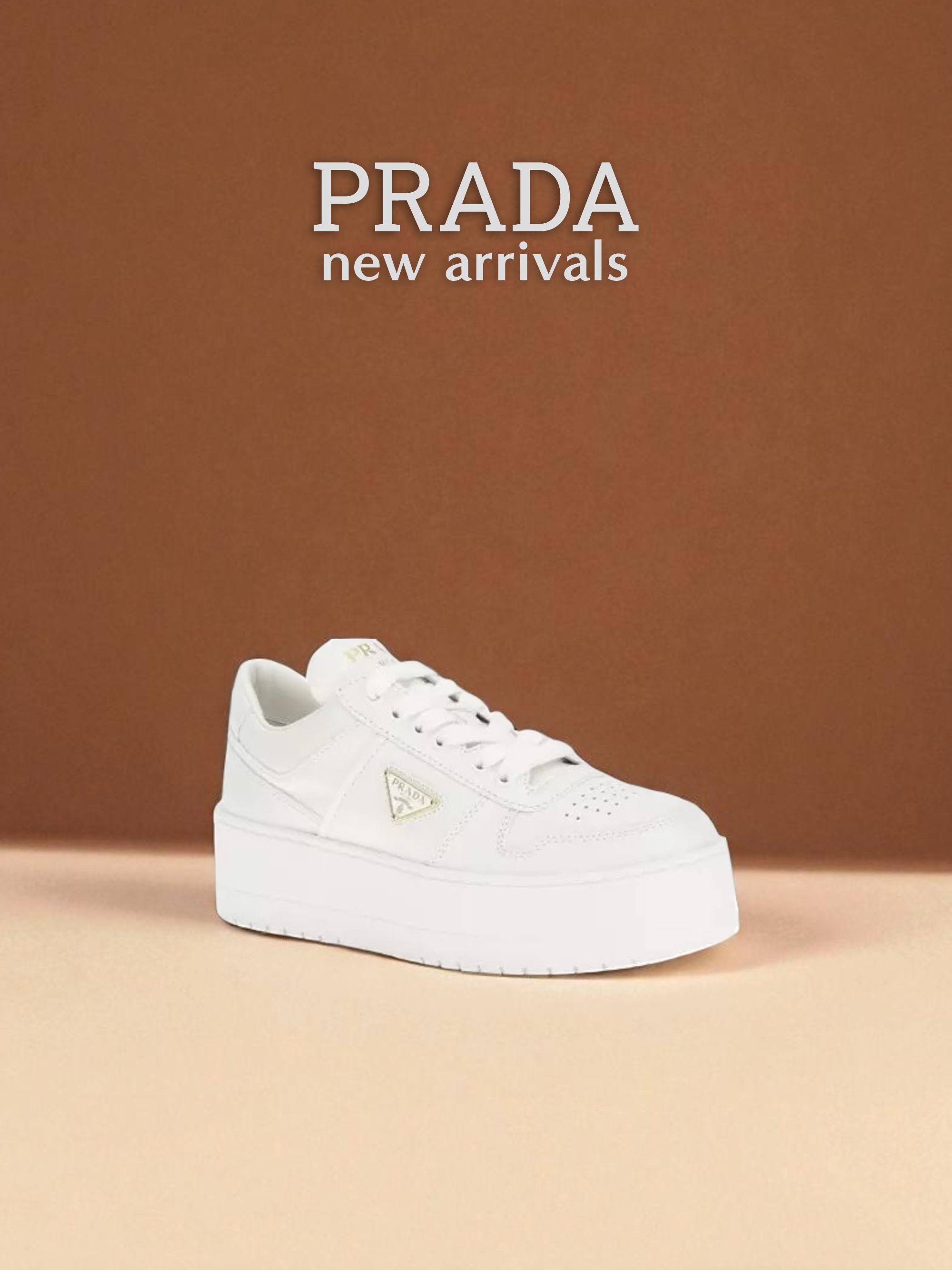 Runerstrand has expanded its exclusive online selection — now featuring over 3,500 new pieces of premium designer clothing and luxury footwear for men and women.