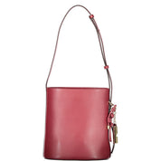 Furla Marrone Pelle Bucket Bag