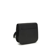 Tom Ford Black Calf Leather Tara Shoulder Bag