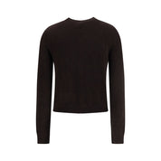 Lisa Yang Brown Cashmere Wilona Cardigan