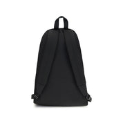 Balenciaga Black Polyamide Explorer Backpack