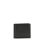 Tom Ford Black Calf Leather Wallet