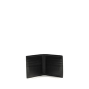 Tom Ford Black Calf Leather Wallet