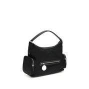 Stella McCartney Black ECONYL Shoulder Bag